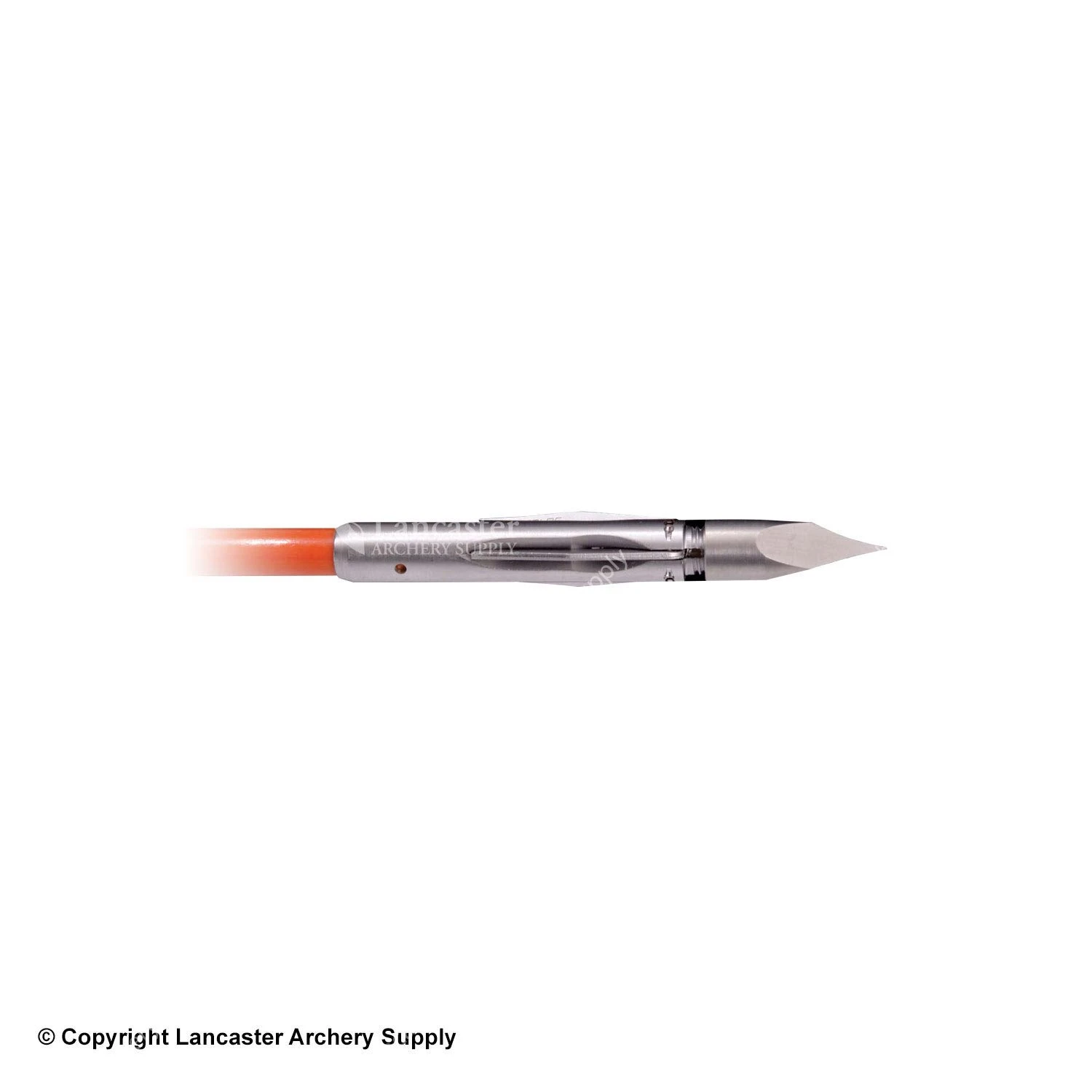 Innerloc 3 Barb Grapid Bowfishing Point - Image 2