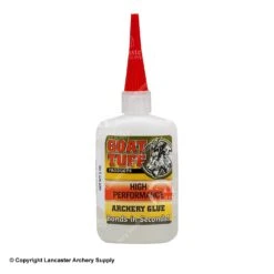 Goat Tuff High Performance Glue (2oz.)