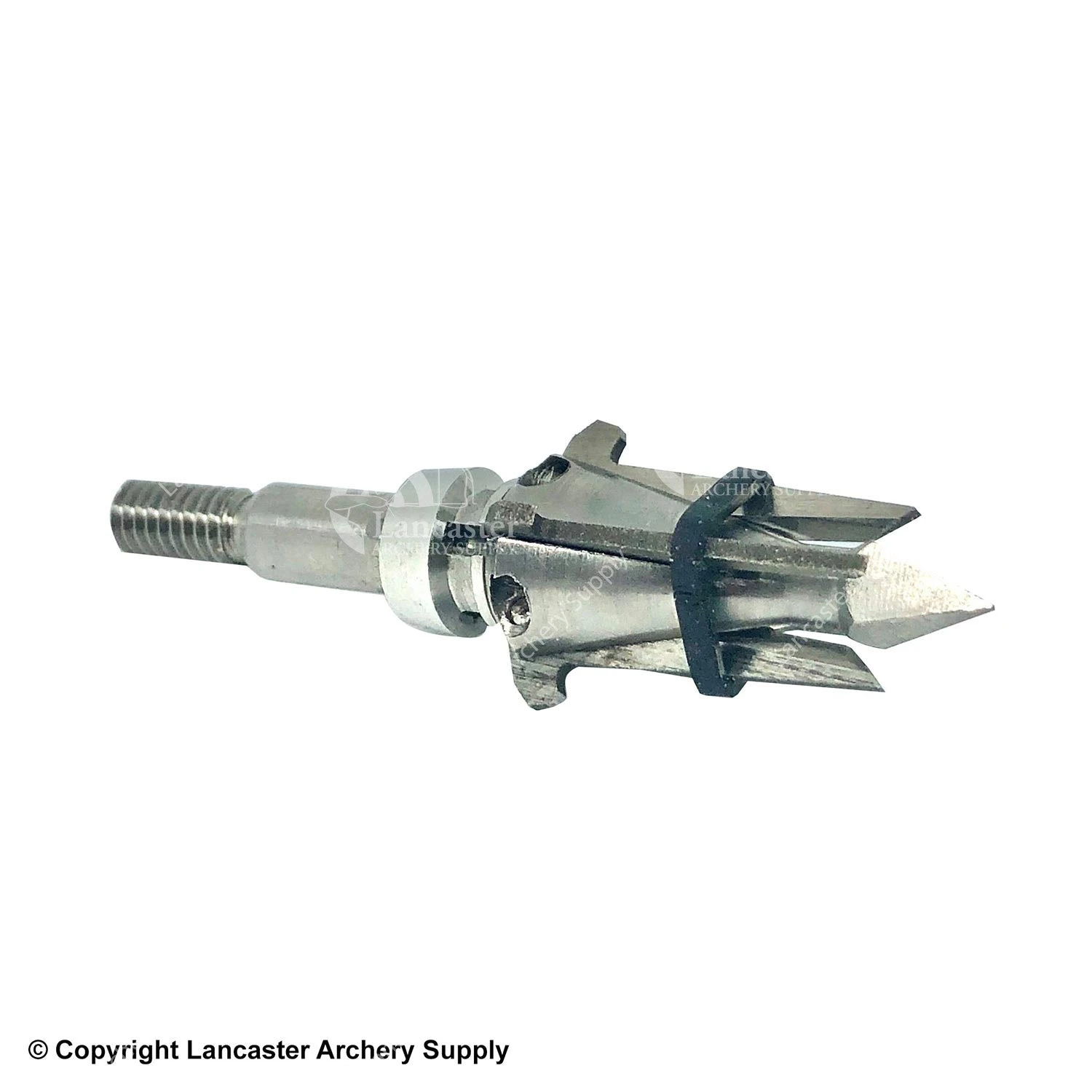 Swat Hybrid-Ti Titanium Broadhead - Image 2