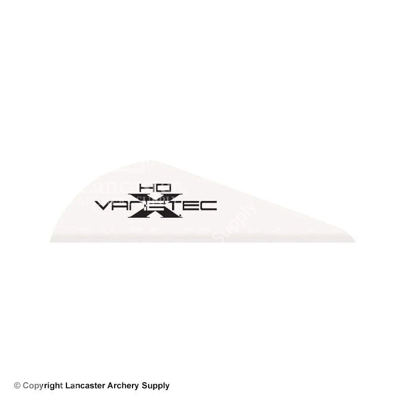 VaneTec 2" HD Vane