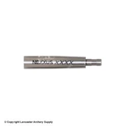 Nexxus Defender Titanium Outsert