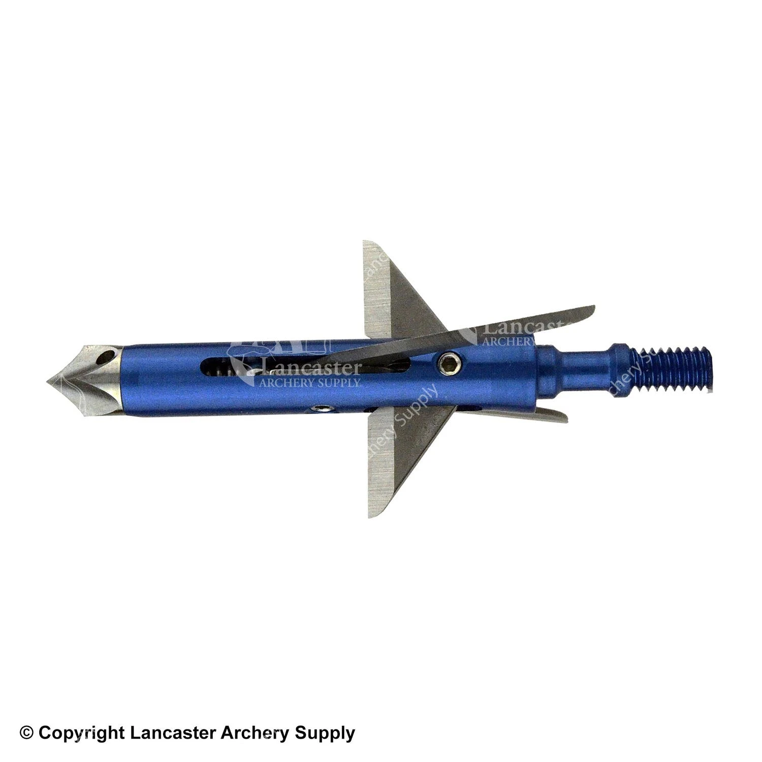 VIP Combat Veteran Broadhead - Image 2