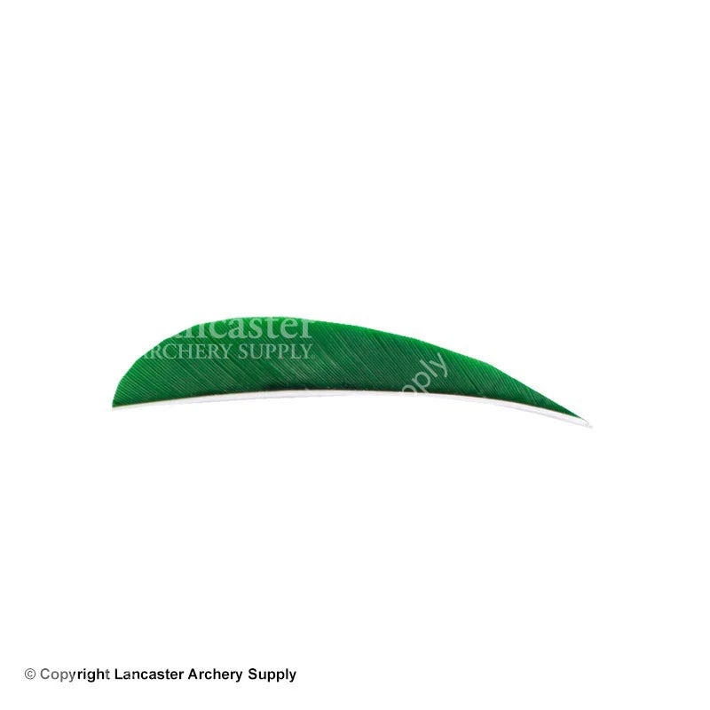 Trueflight 2.5" RW Round Back Feather - Image 7