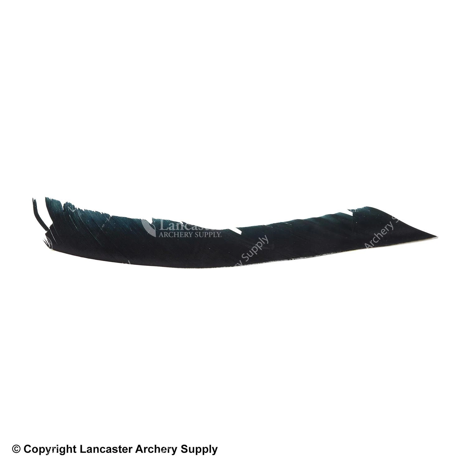 Trueflight Spiral Wrap Flu Flu Feather - Image 8