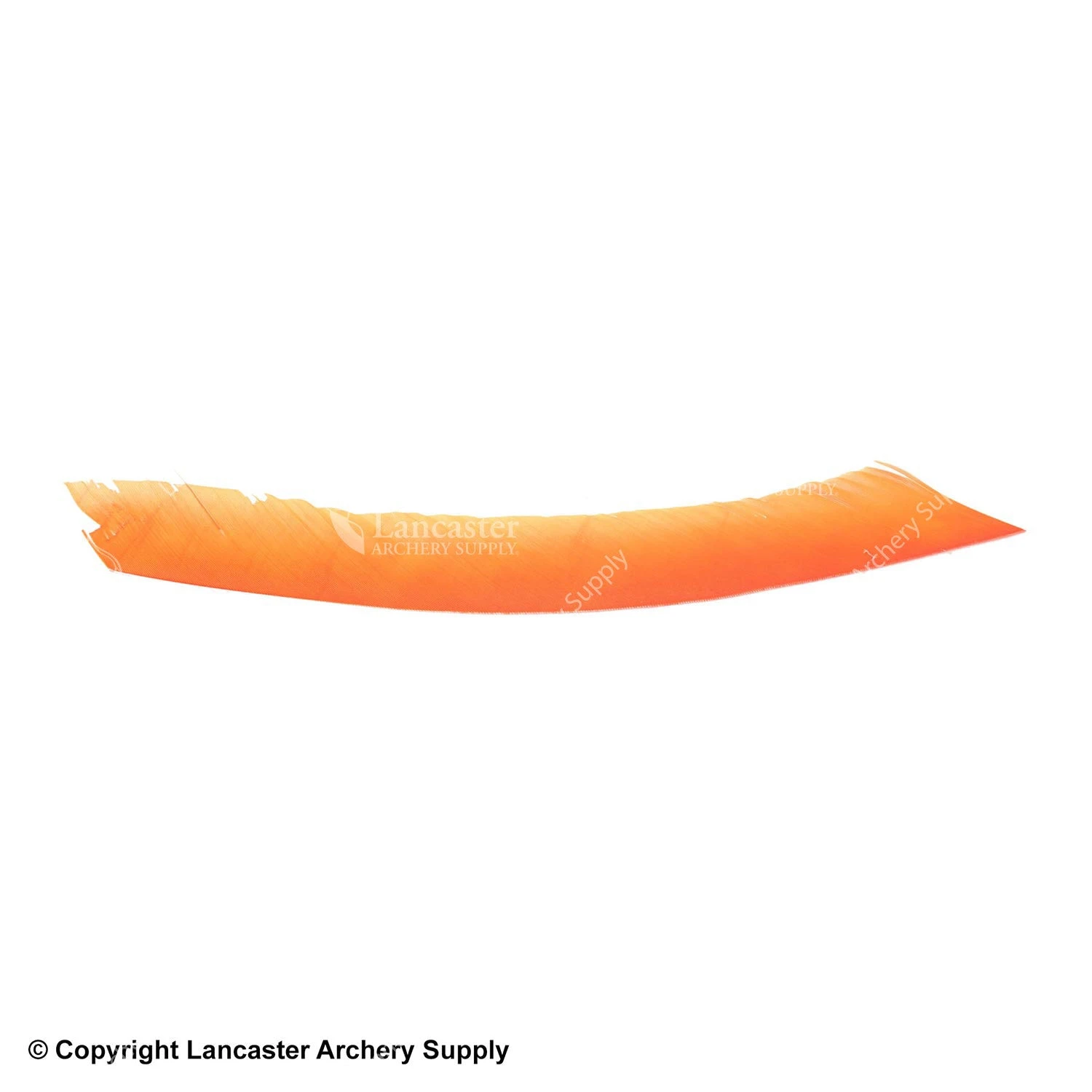 Trueflight Spiral Wrap Flu Flu Feather - Image 6