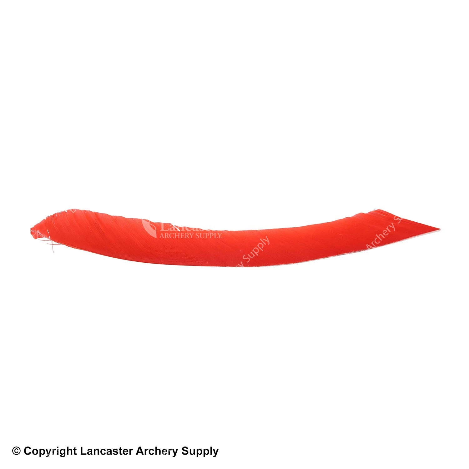 Trueflight Spiral Wrap Flu Flu Feather - Image 4