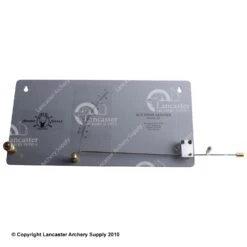 Ace Archery Tackle Spine Master (Model 203)