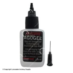 Firenock Aerovane AG0600 Fletching Glue