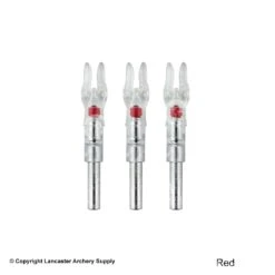 Nockturnal Lighted Nocks