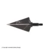 VPA 3-Blade Non-Vented 1-1/4" Broadheads