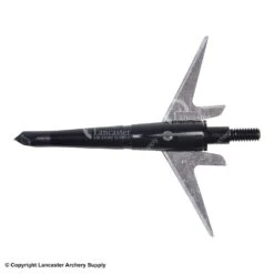 Swhacker Hybrid Broadheads (125 Gr.)