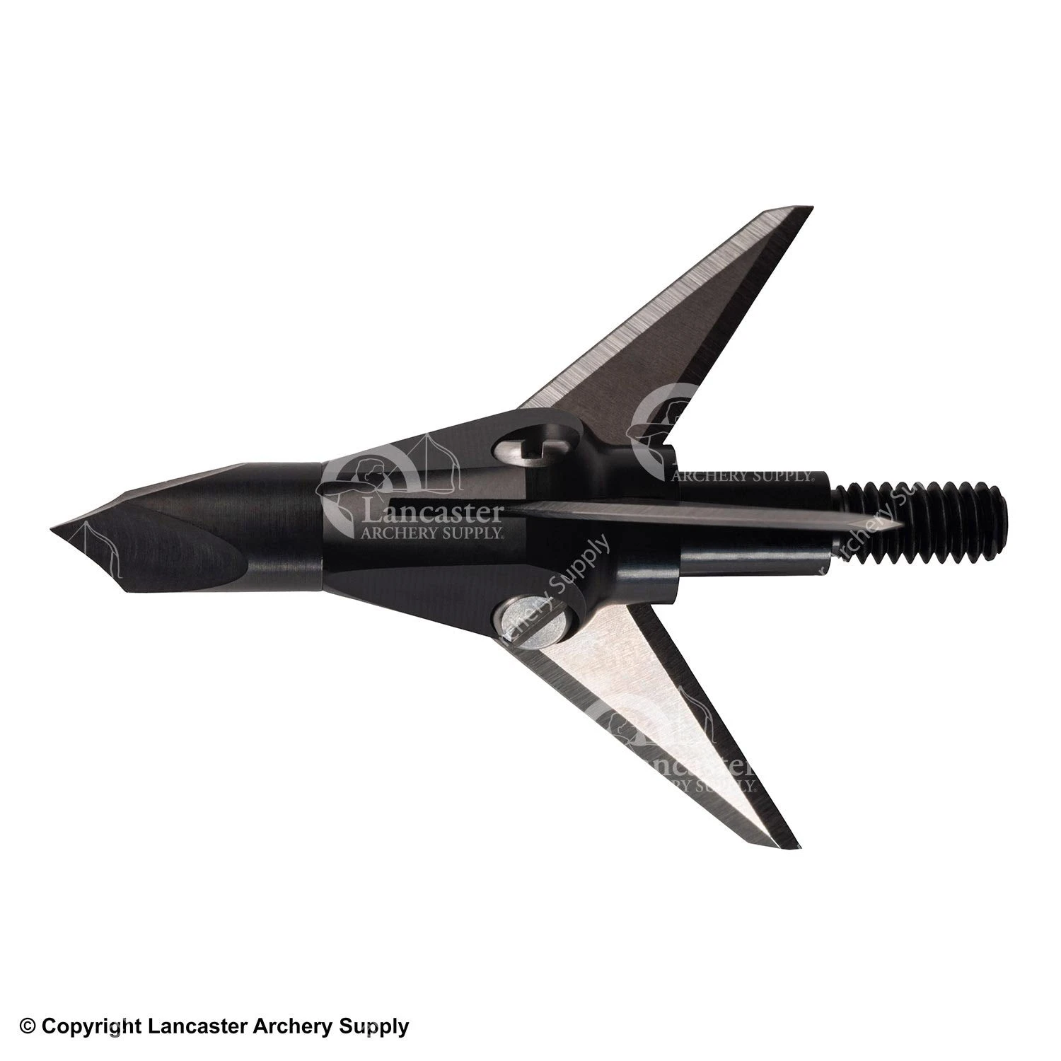 Swhacker Levi Morgan #262 Broadheads