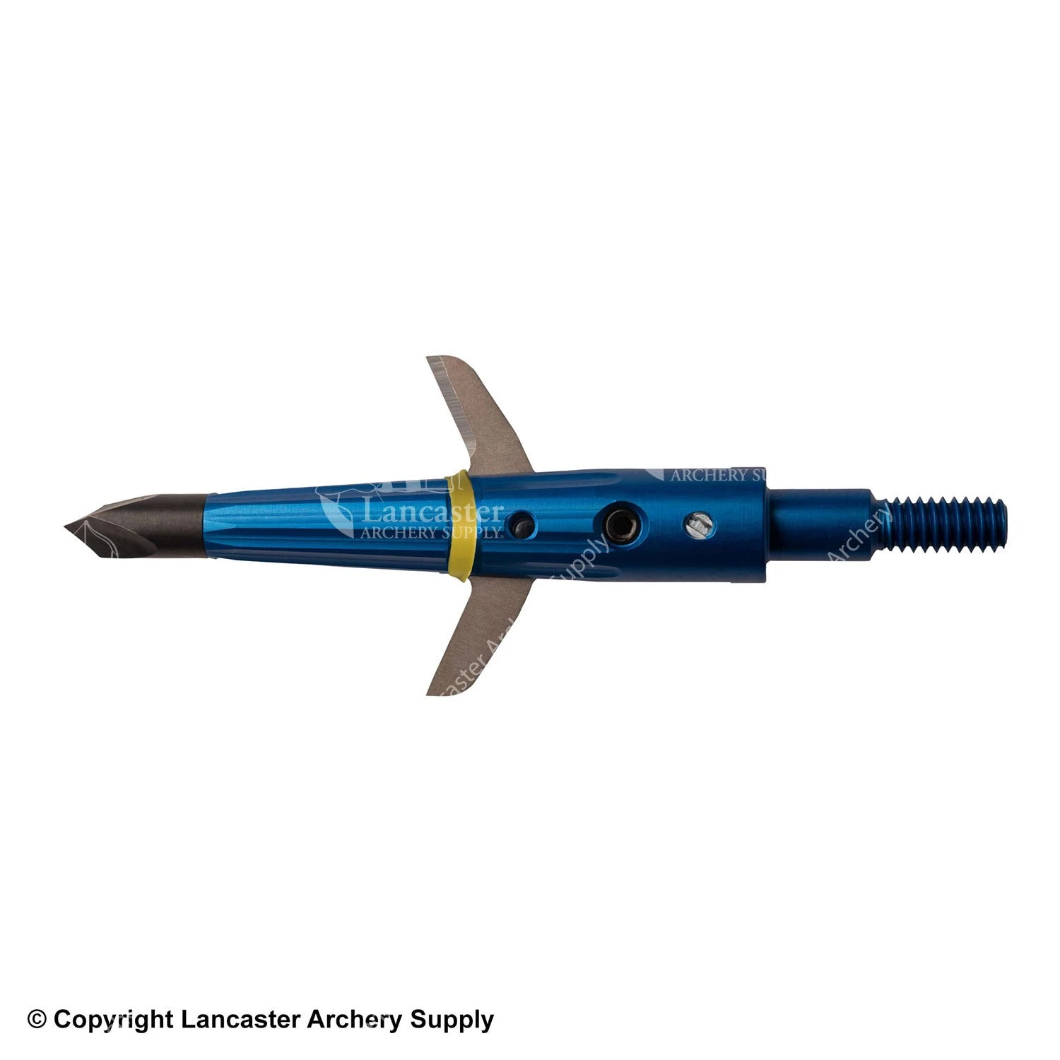 Swhacker #269 Levi Morgan Signature Series Broadhead - Image 2