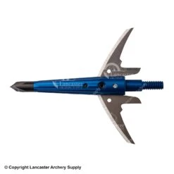 Swhacker #269 Levi Morgan Signature Series Broadhead