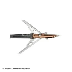 Rage Xtreme Turkey Broadheads