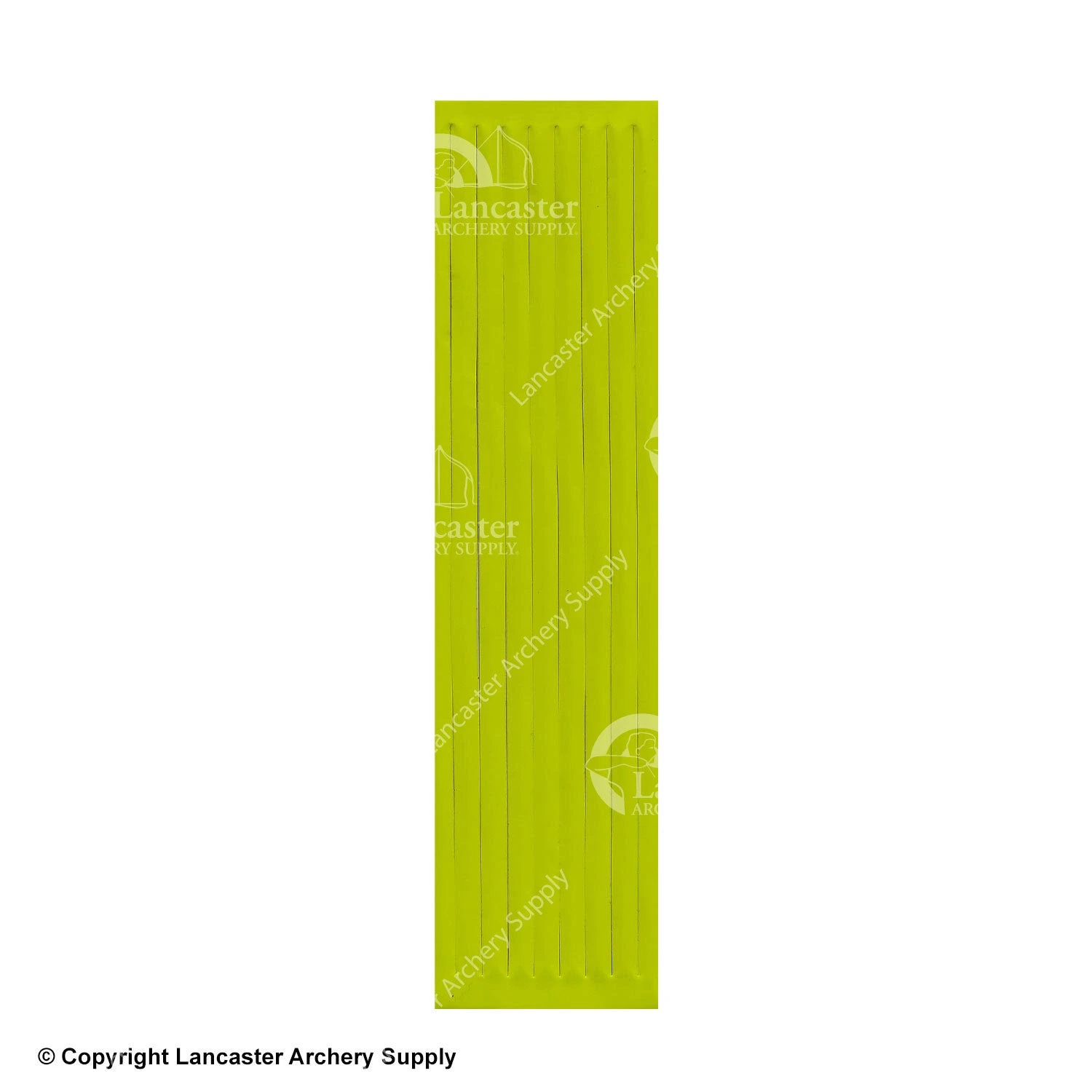 EliVanes End Tape (124 Cm X 4 Mm)