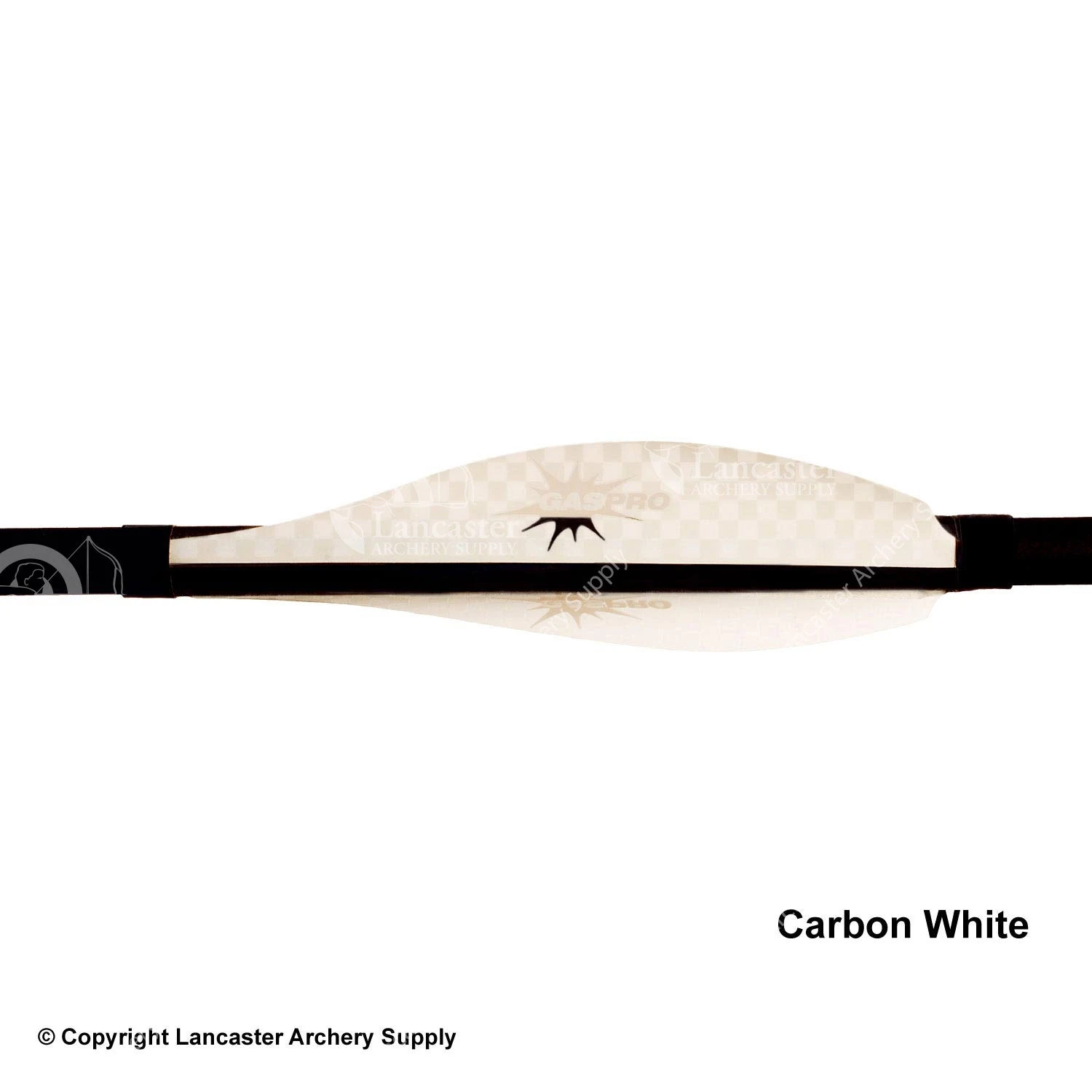 Gas Pro Target Efficient Spin Vanes - Image 2