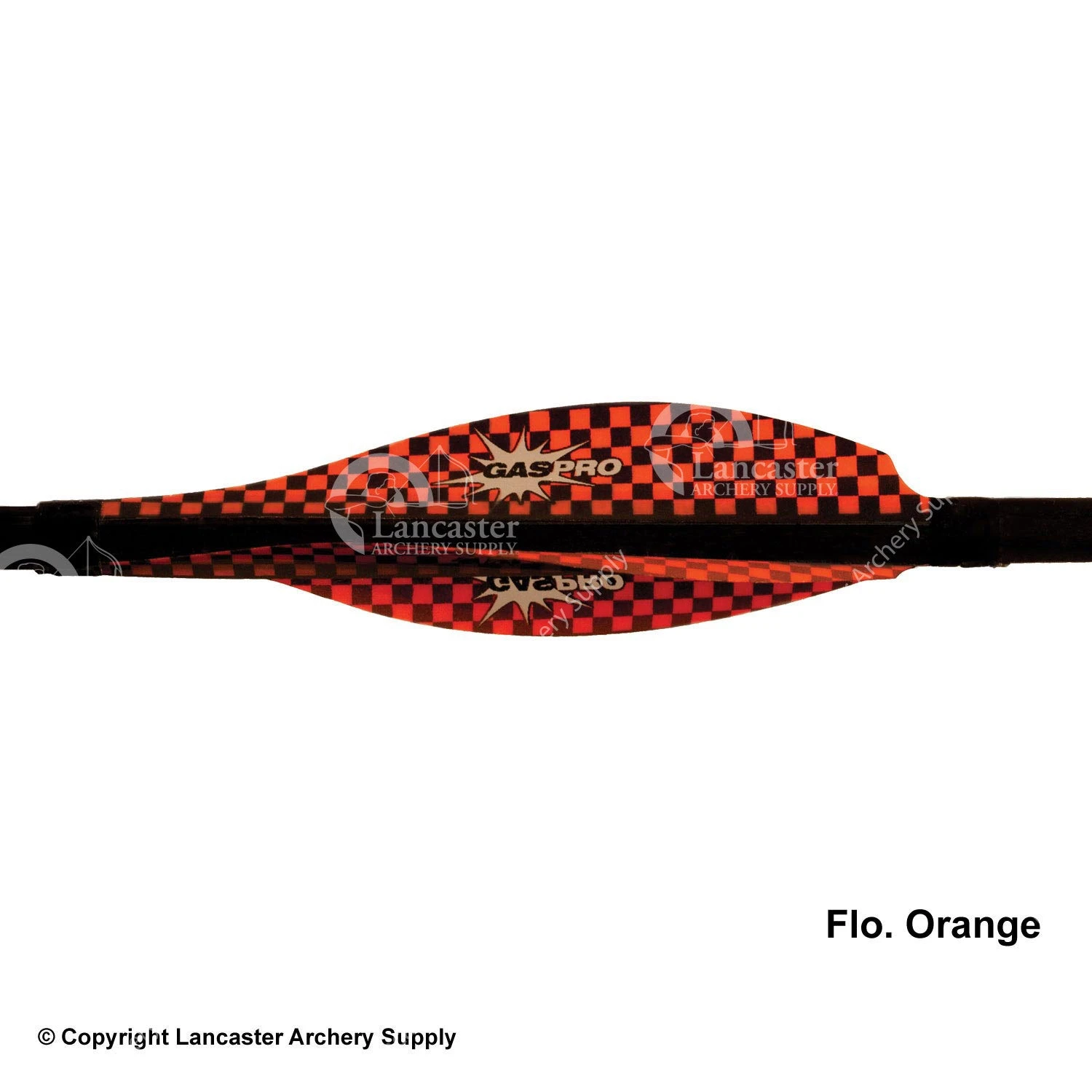 Gas Pro Target Efficient Spin Vanes - Image 6