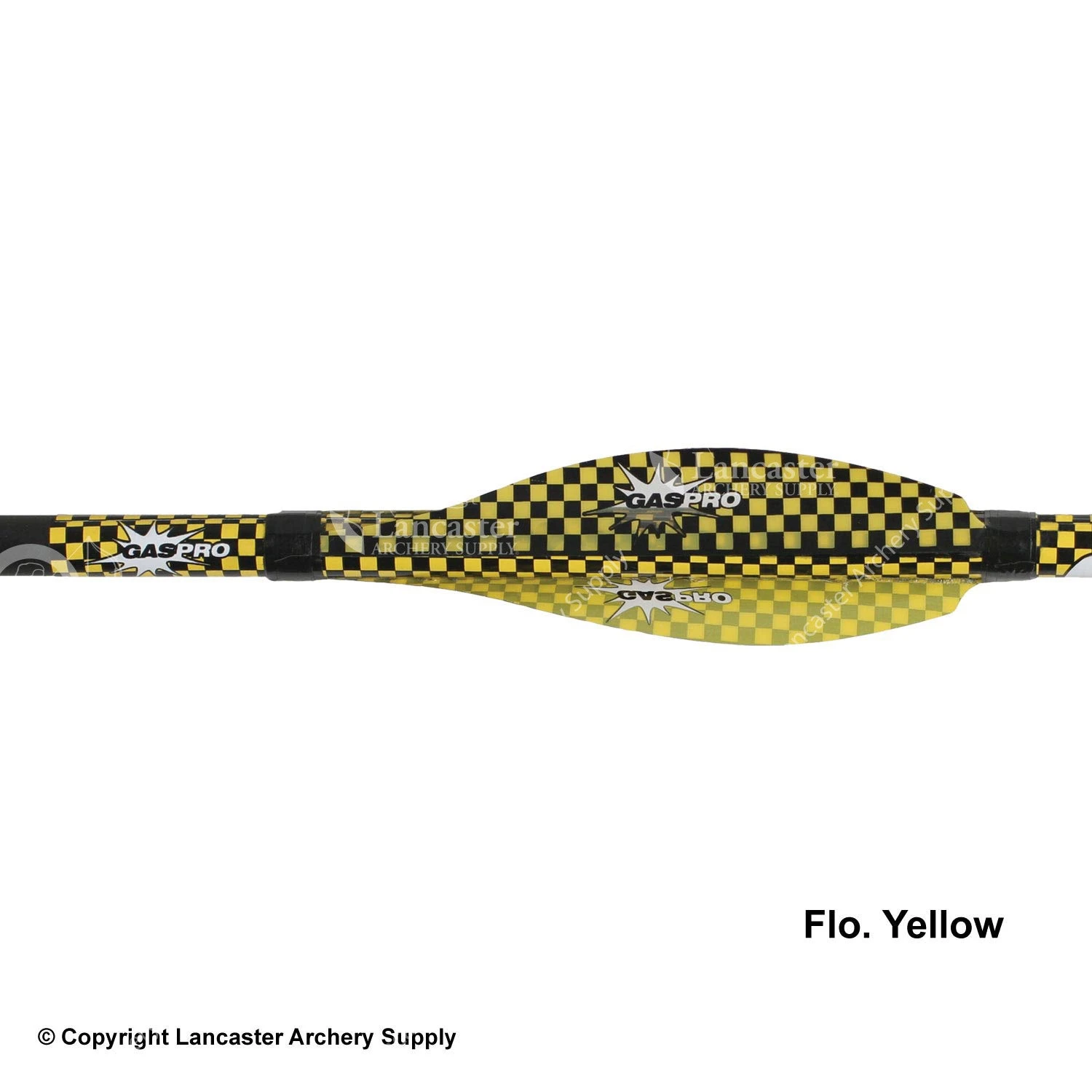 Gas Pro Target Efficient Spin Vanes - Image 4