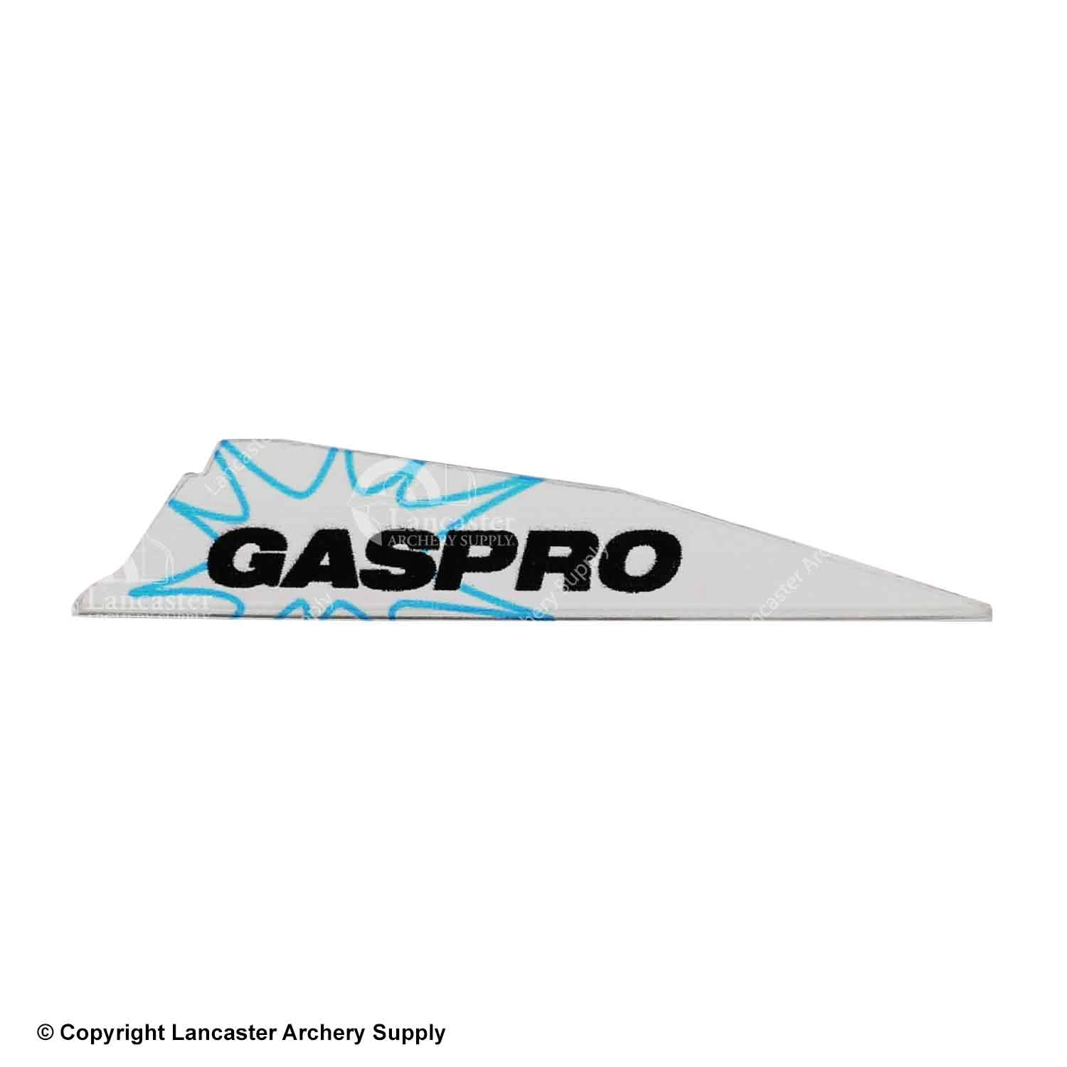 Gas Pro GX-187 Vanes - Image 4