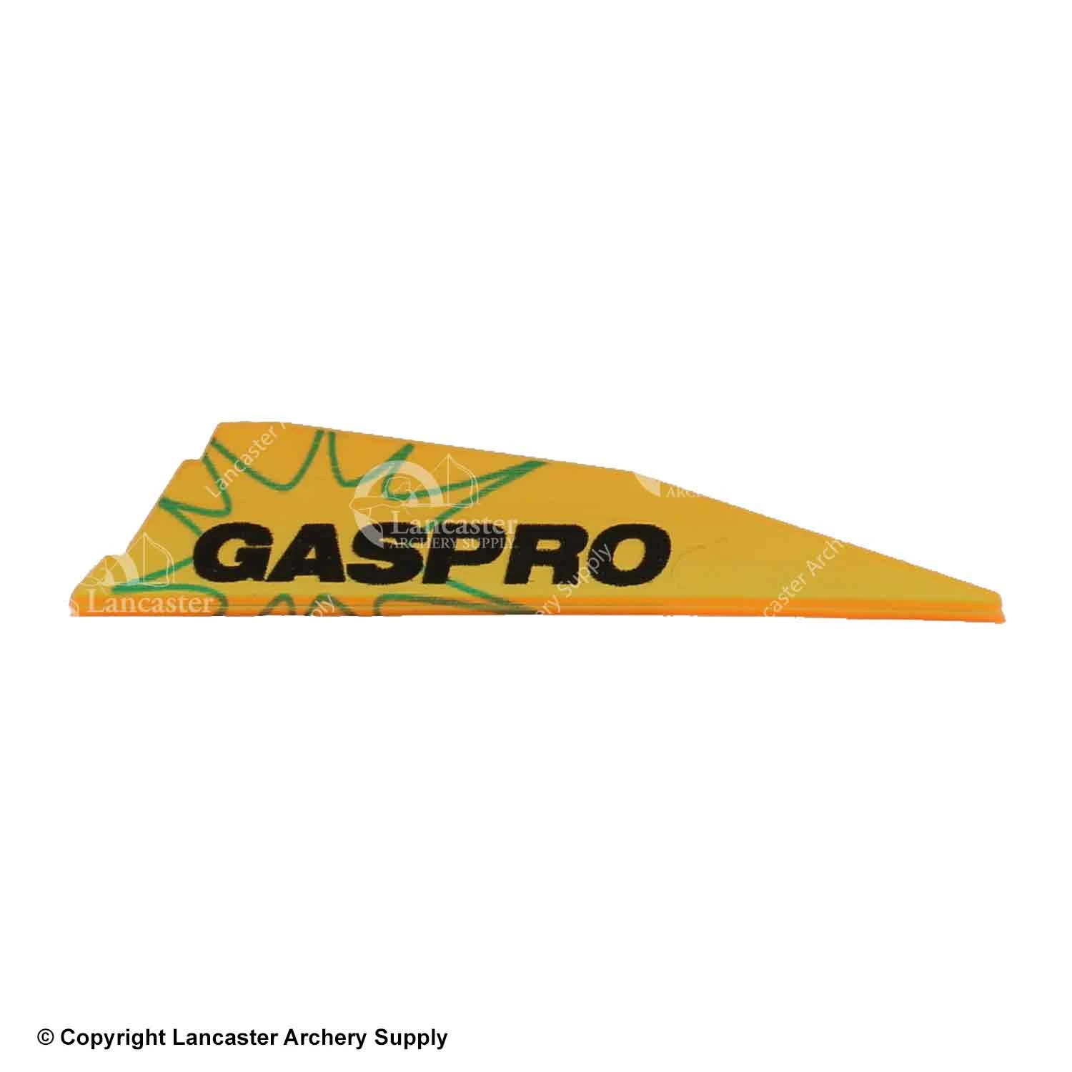 Gas Pro GX-187 Vanes - Image 2