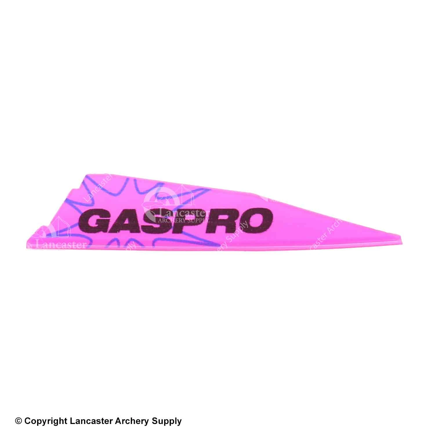 Gas Pro GX-187 Vanes - Image 3