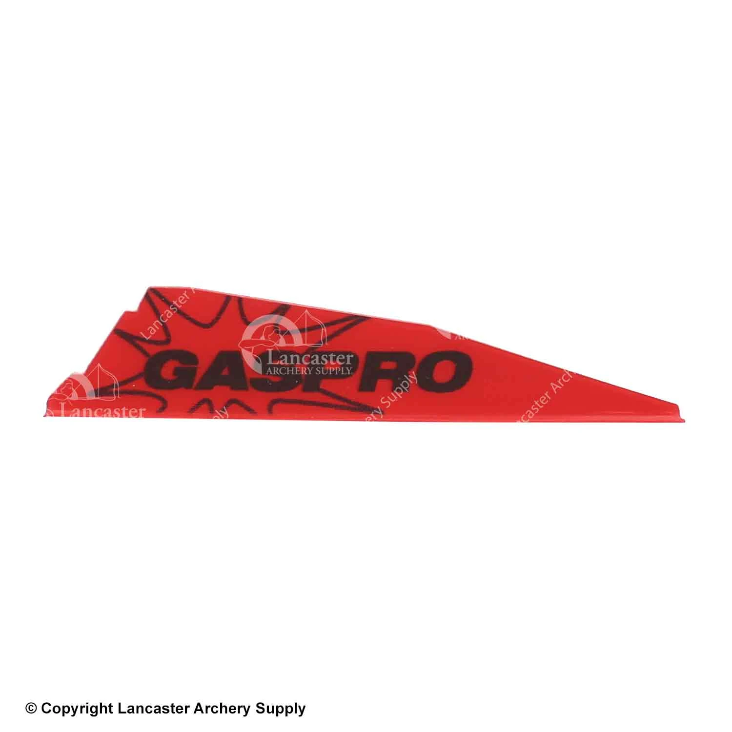 Gas Pro GX-187 Vanes - Image 8