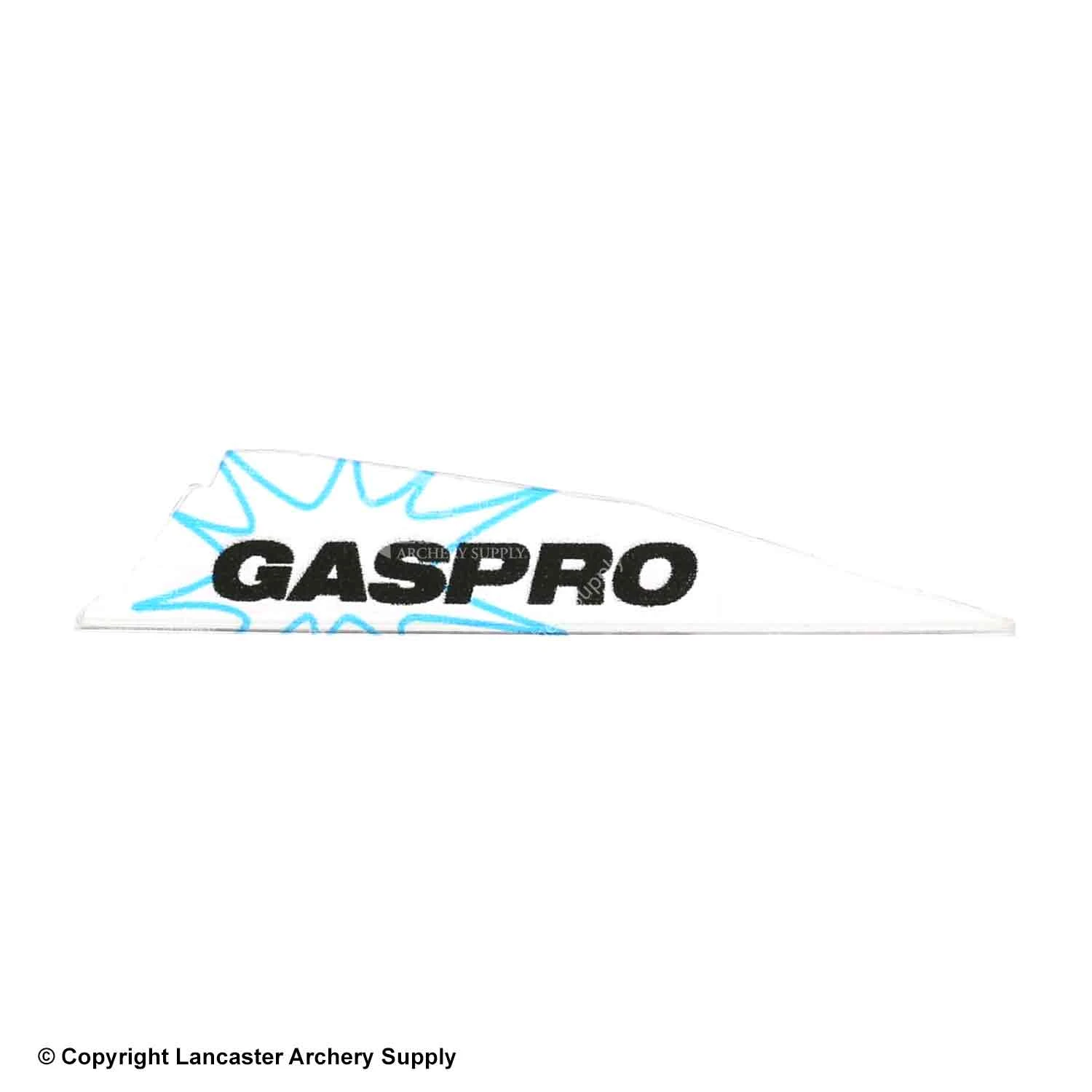 Gas Pro GX-187 Vanes - Image 5