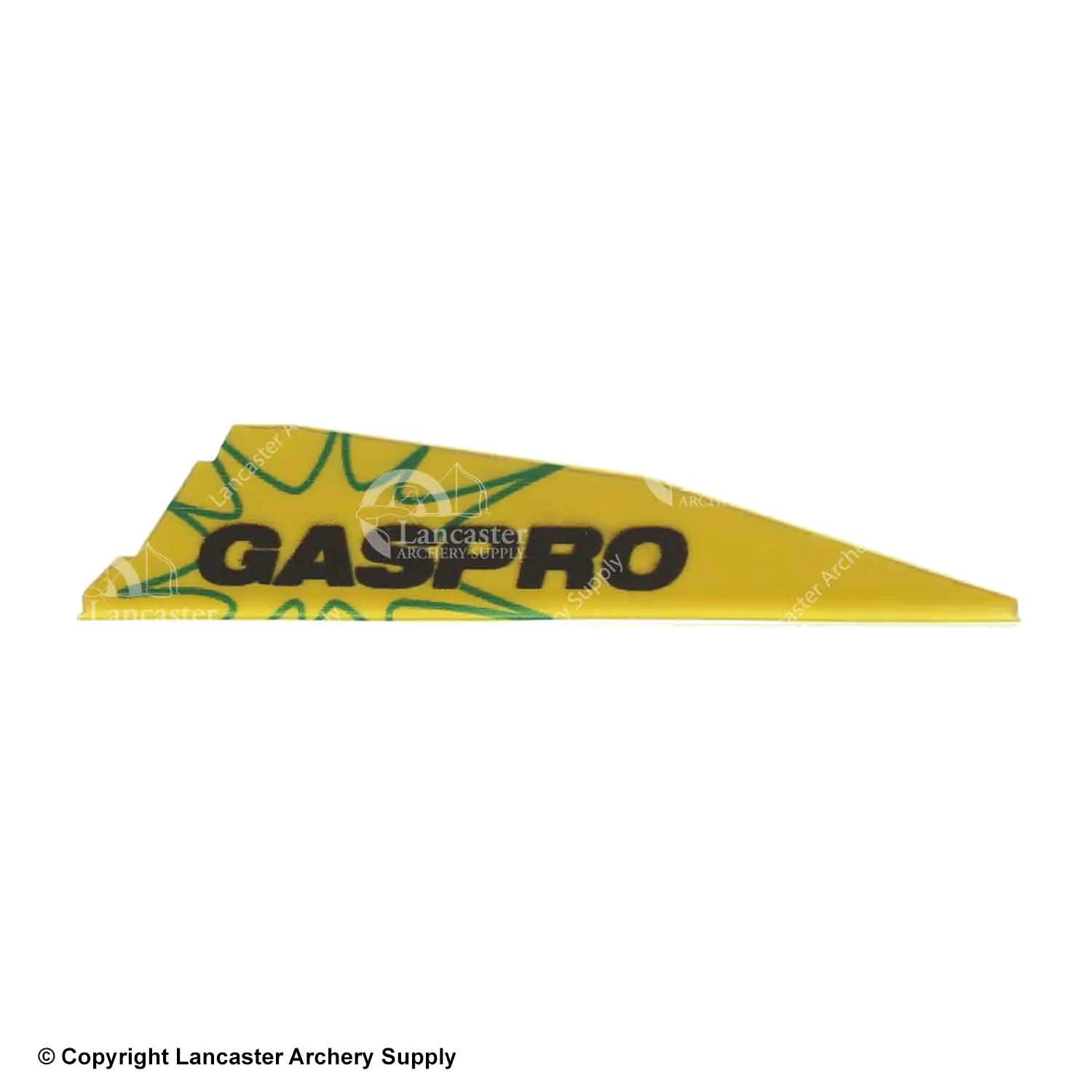 Gas Pro GX-187 Vanes - Image 9