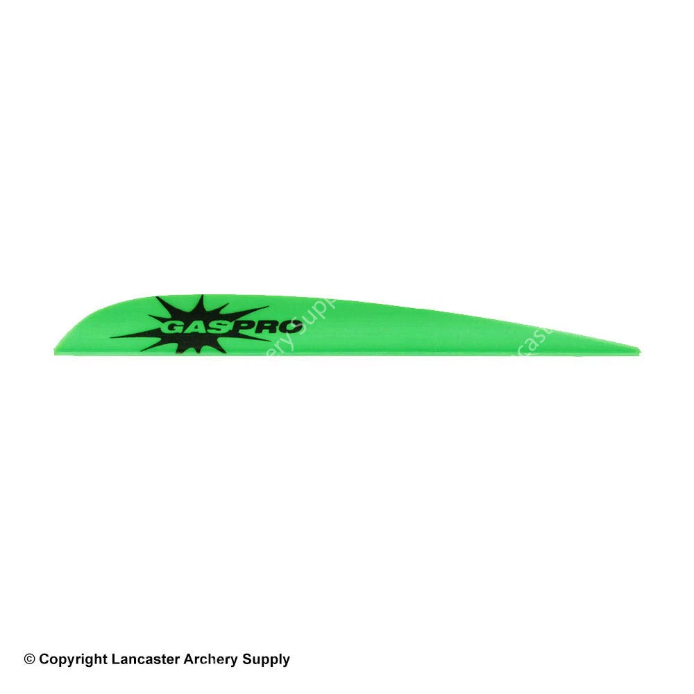 Gas Pro GP-400 Vanes - Image 9