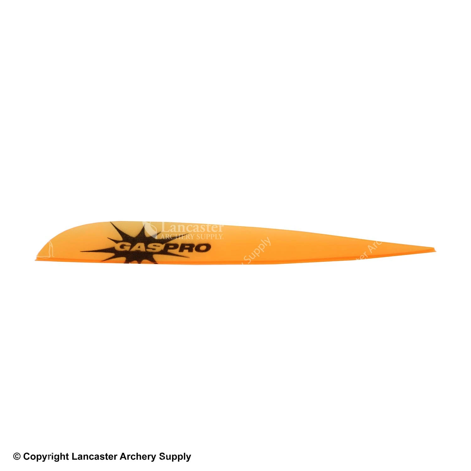 Gas Pro GP-400 Vanes - Image 2