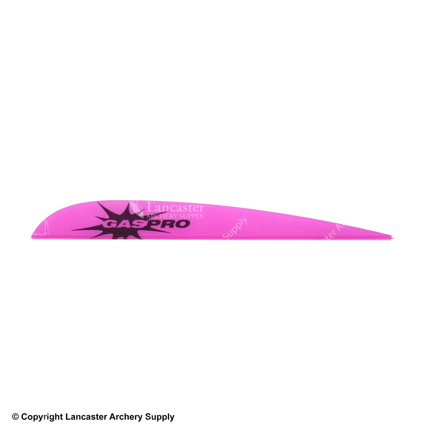 Gas Pro GP-400 Vanes