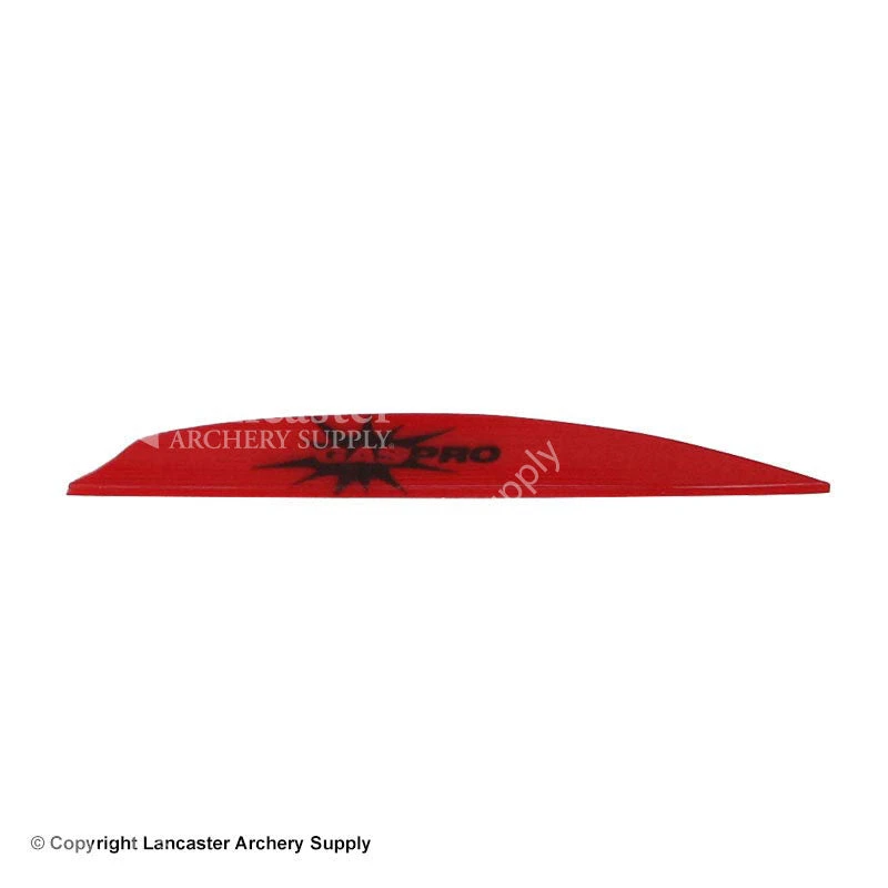 Gas Pro GS-275 Vanes - Image 2
