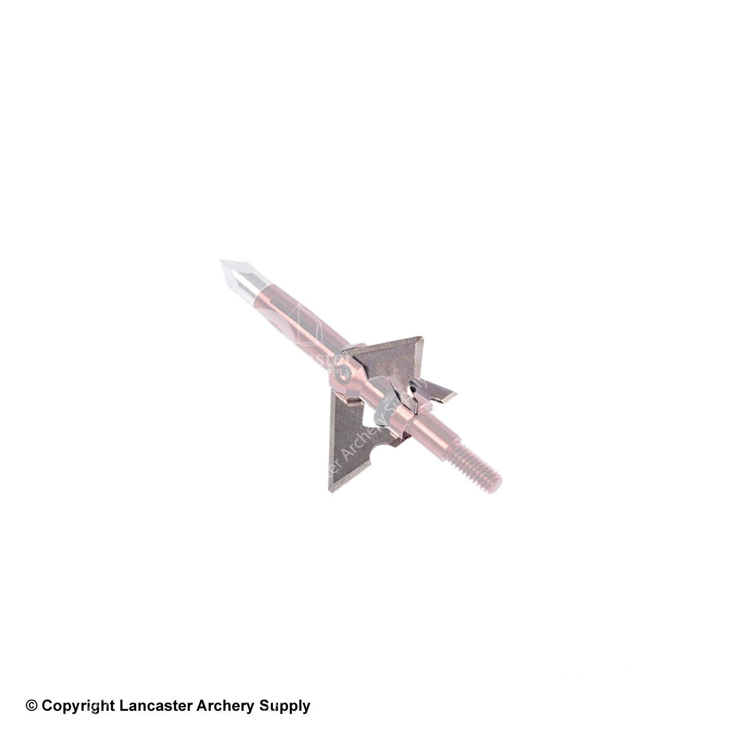 Dead Ringer Rampage Hybrid Replacement Blades - Image 3