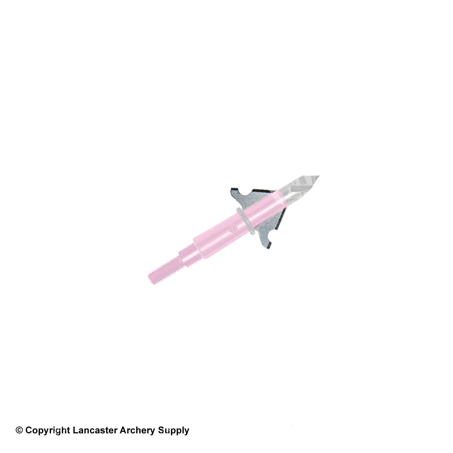 Dead Ringer Rampage Hybrid Replacement Blades - Image 2