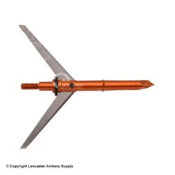 Dead Ringer Super Freak Extreme X-Bow Series Broadheads