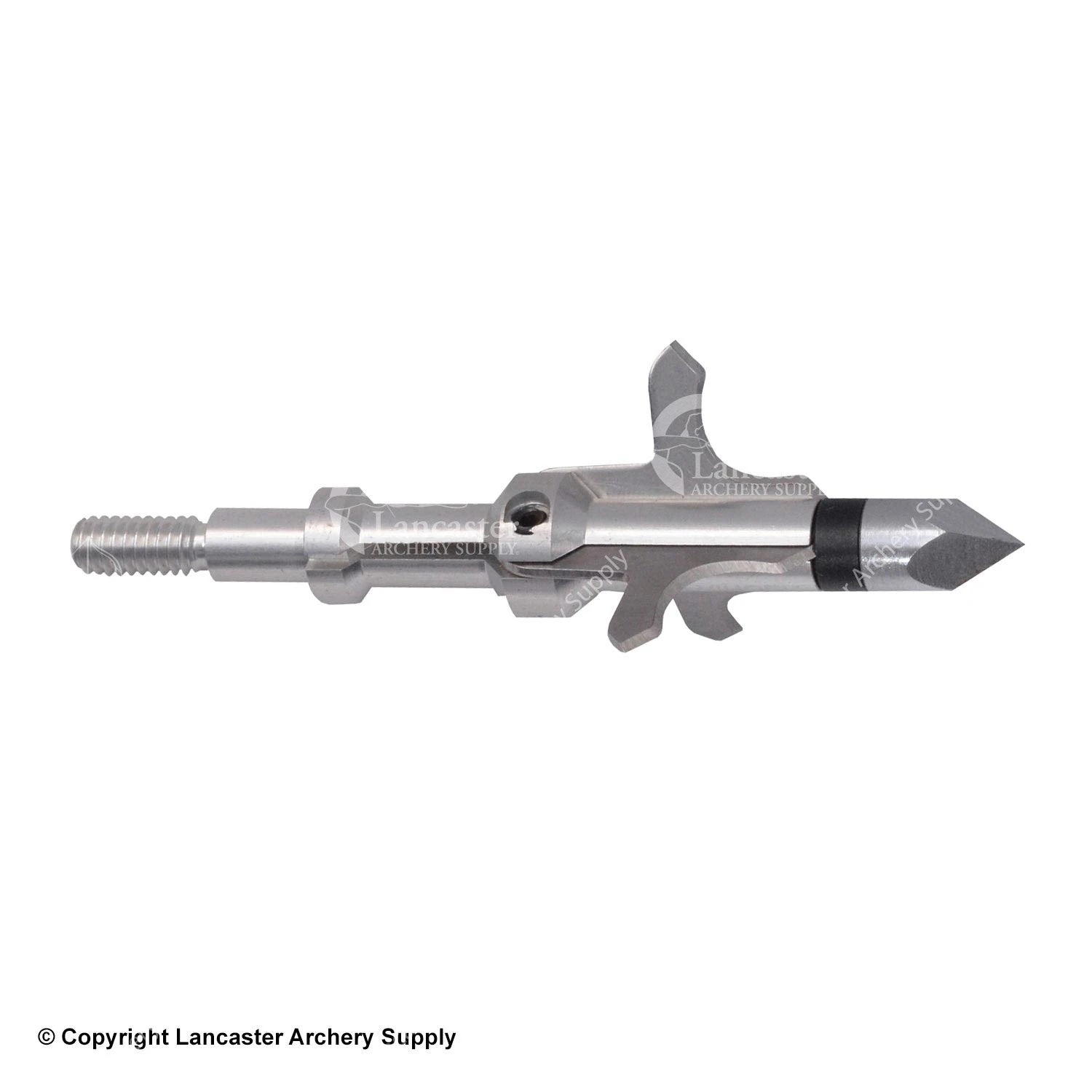 Dead Ringer Freak Nasty Broadheads - Image 2