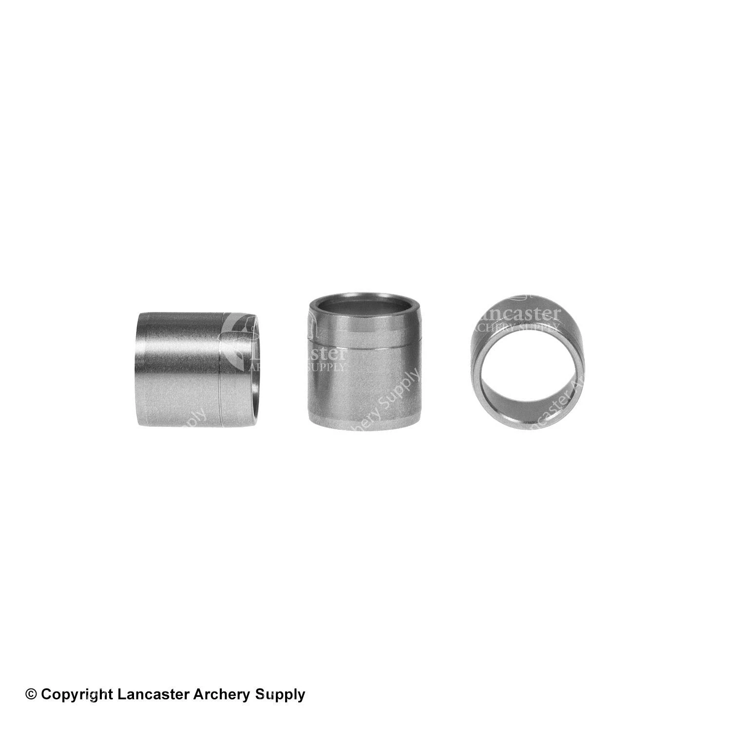 TopHat HP Rear End Protector Rings For ACE