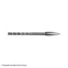 TopHat SL Convex DWAC Stainless Steel Point (.167")