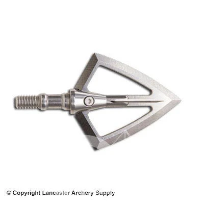 Solid Legend Broadheads