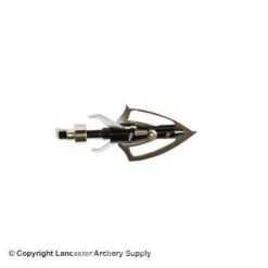 DirtNap Gear B.M.F Broadheads
