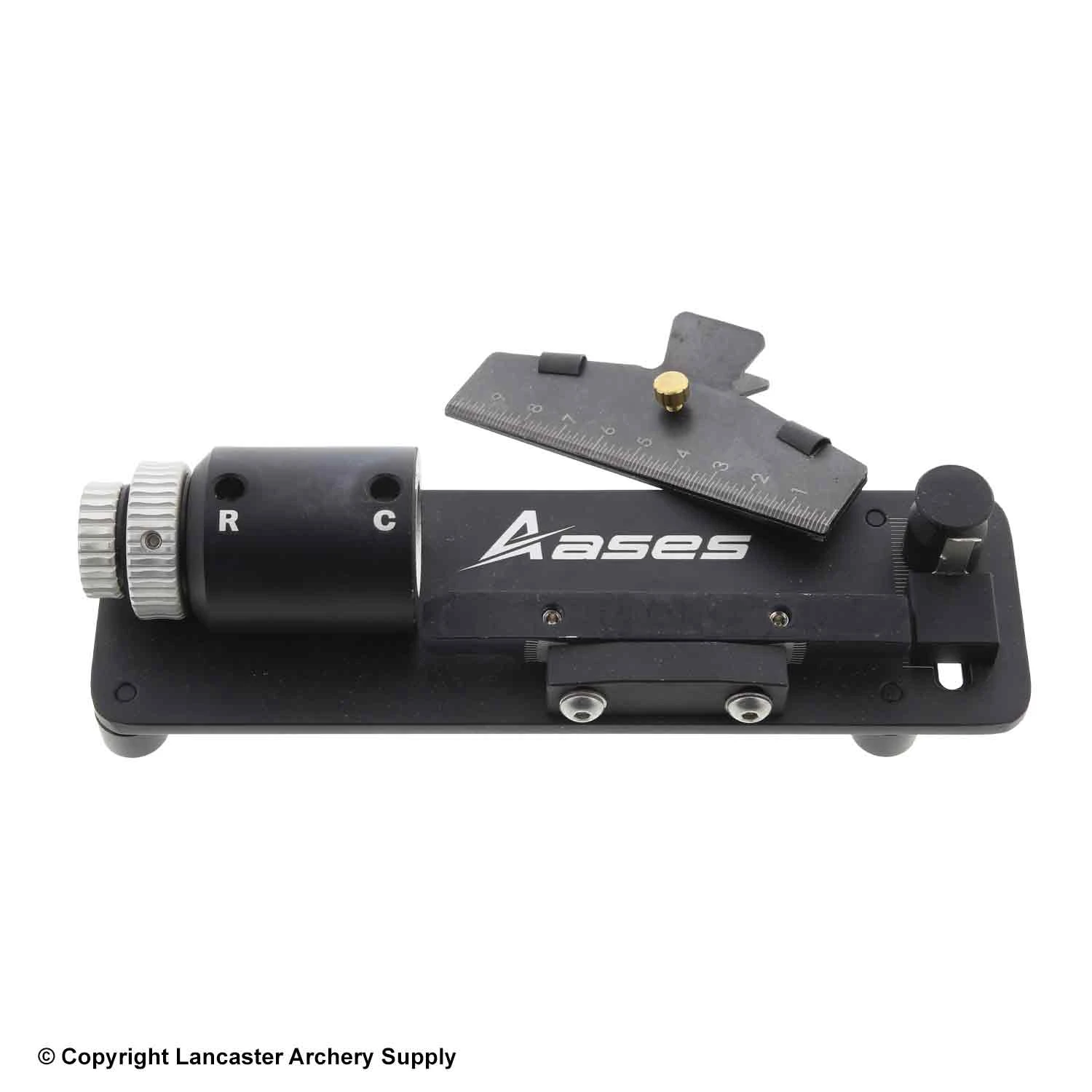 ASES Fletching Jig Pro (Open Box X1031740)